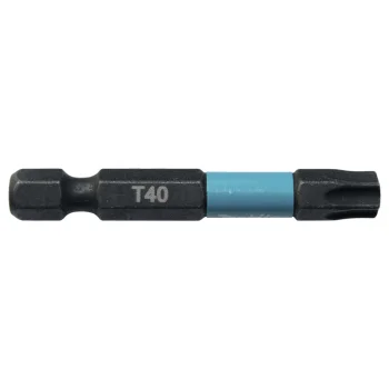 Насадки-биты Makita B-63812 Torx T40 x 50 мм, 2 шт.