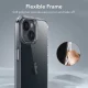 Прозрачный чехол ESR Ice Shield для iPhone 15 Plus