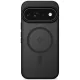 Tech-Protect Magmat MagSafe vāciņš Google Pixel 9 Pro XL / 10 Pro XL / 11 Pro XL, Matte Black