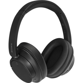 Sony WH-CH720NB bezvadu austiņas, melnas