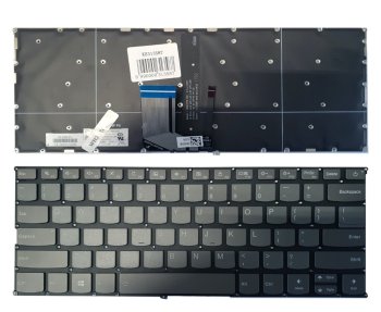 Lenovo IdeaPad 720S-13 / 720S-13IKB Keyboard with Backlight