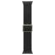 Spigen FIT LITE Apple Watch 4 / 5 / 6 / 7 / 8 / 9 / SE / ULTRA (42 / 44 / 45 / 49 MM) BLACK