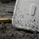 MagSafe Telefona Vāciņš 3mk iPhone 17 Pro Max Balts Caurspīdīgs | Phone Case Cover