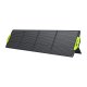 Fossibot SP200BL 200W Foldable Solar Panel (Black)