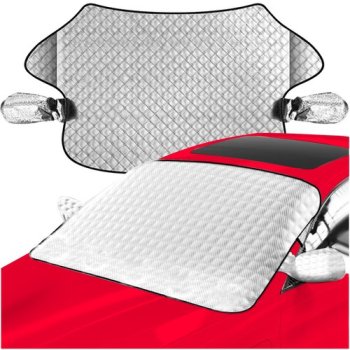 Magnētisks vējstikla pārsegs pret salu un ledu Xtrobb 22961