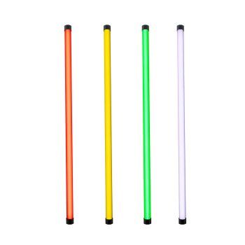 Nanlite PavoTube II 30X 4Kit krāsu efektu LED gaismas