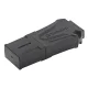 USB-флешка Verbatim ToughMAX 16 ГБ USB 2.0, черная