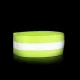 Hurtel Reflective Armband with Velcro 4cm, Yellow