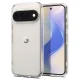 Spigen Ultra Hybrid vāciņš Google Pixel 11 Pro XL, caurspīdīgs