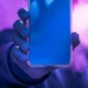 3mk Samsung Galaxy A34 5G чехол Clear Case, прозрачный