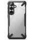 Чехол Ringke Fusion X для Samsung Galaxy S26, Clear Black