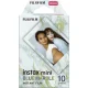 Fujifilm instax mini fotopapīrs Blue Marble, 10 gab.