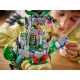 LEGO Super Mario 72042 Prince Florian & Castle Bowser