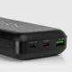 Внешний аккумулятор Sbs 20000 mAh 20W PD, черный