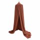 Kids Bed Canopy / Hanging Tent, Dark Pink