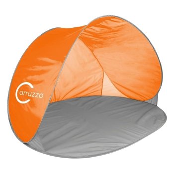 Pludmales telts 140x110 cm