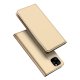 Apple iPhone 11 Pro DUX DUCIS Magnetic Case Cover, Gold | Чехол для Телефона Кабура Книжка