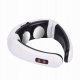 Neck Massager + Electric Muscle Stimulator (2 pcs) (EMS)