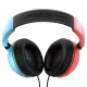 Turtle Beach Recon 50N spēļu austiņas, sarkanas/zilas