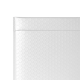 Maaleo Bubble Envelopes 50x60 cm, 85 pcs, White