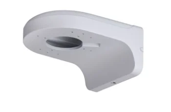 Sienas stiprinājuma kronšteins kamerām PFB204W, balts