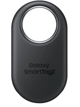 Умная метка Samsung Galaxy SmartTag2, черная