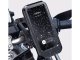Bicycle Phone Holder Waterproof Lockable Rotatable 360