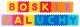 Большой коврик из пенопласта _ Пазл _ Цветные буквы _ 36 шт. Ricokids