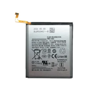 Аккумулятор Extra Digital для Samsung Galaxy S21 (4000 mAh)
