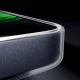 3mk Clear MagCase vāciņš priekš Samsung Galaxy S26 Pro, caurspīdīgs