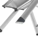 Saliekams pakāpienu soliņš Hailo MK80 ComfortLine, 2 pakāpieni