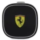 Беспроводное автомобильное зарядное устройство Ferrari MagSafe 15W,...