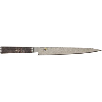 Miyabi 5000MCD 67 Sujihiki virtuves nazis, 24 cm