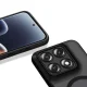 Tech-Protect Magmat MagSafe vāciņš priekš Motorola Edge 70 Pro 5G, Matte Black