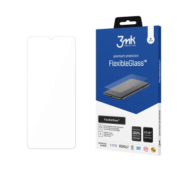 Cubot Note 50 - 3mk FlexibleGlass |