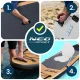 SUP-доска Neo-Sport Aquasurf 320x84x15 см