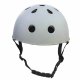 Детский велосипедный шлем Trike Fix с LED, M (55-58 см), темно-серый