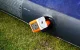 Flextail Nano Pump 5C1 Portable Pump, Orange