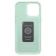 Apple iPhone 14 Pro 6.1\'\' Spigen Thin Fit Case Cover, Apple Mint | Telefona Vāciņš Maciņš Maks Apvalks Bampers