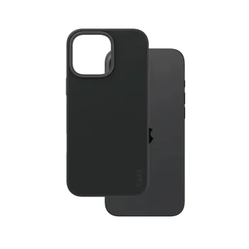 PanzerGlass CARE 1380 MagSafe Vāciņš Apple iPhone 16 Pro Max, Melns