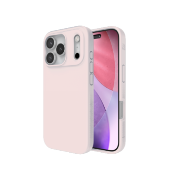 ZAGG Manhattan Snap MagSafe Phone Case Cover iPhone 17 Pro - Pink