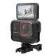 Защитный каркас Puluz для Insta360 Ace Pro PU962B, черный