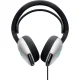Игровые наушники Dell Alienware AW520H, Lunar Light