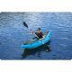 Bestway Hydro-Force Cove Champion X1 piepūšamais kajaks, 275 x 81 cm