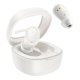 Wireless headphones Baseus Bowie WM02 TWS, Bluetooth 5.0 (white) OS