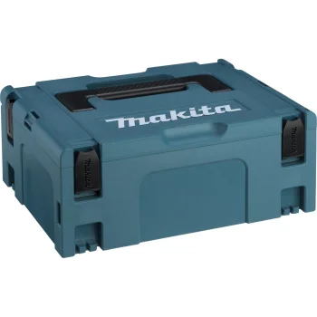 Чемодан для инструментов Makita Makpac 2 821550-0 без вкладыша