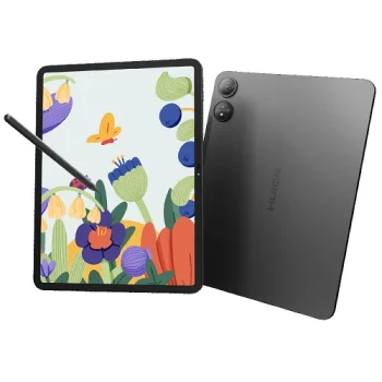 Grafiskā planšete HUION Kamvas Slate 13