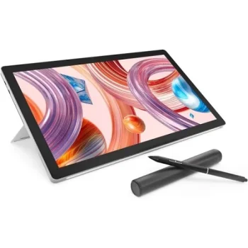 Графический планшет-компьютер Huion Kamvas Studio 16 KS1601, темно-серый