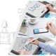 Tech-Protect Active Stylus aktīvais irbulis, rozā