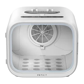 Viedais mājdzīvnieku žāvētājs PetKit Airsalon Max 60L